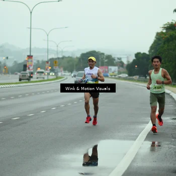 Runner Photo 8479698
