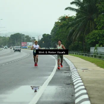 Runner Photo 8479699