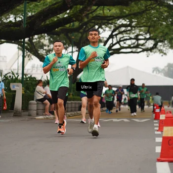 Runner Photo 8479701