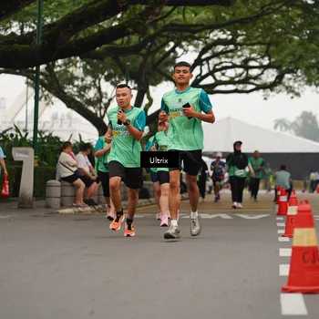 Runner Photo 8479703