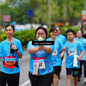 Runner Photo 8479704