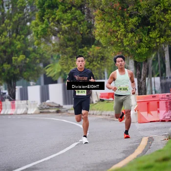 Runner Photo 8479706