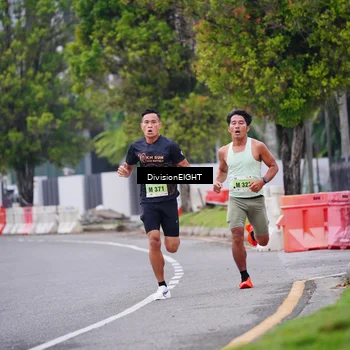 Runner Photo 8479707