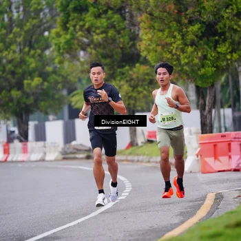 Runner Photo 8479708