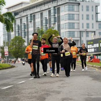 Runner Photo 8479710