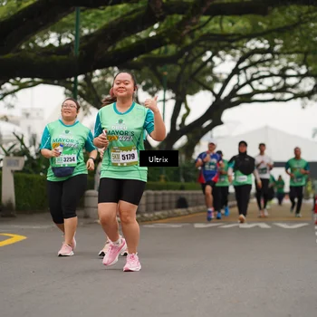 Runner Photo 8479715