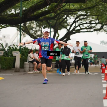Runner Photo 8479716