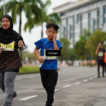 Runner Photo 8479717