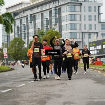 Runner Photo 8479718