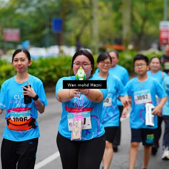 Runner Photo 8479719