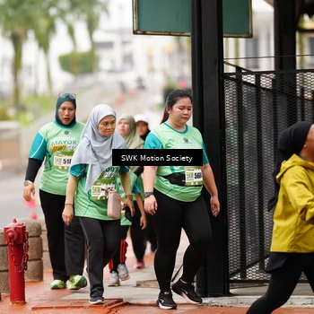 Runner Photo 8479720
