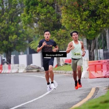 Runner Photo 8479721