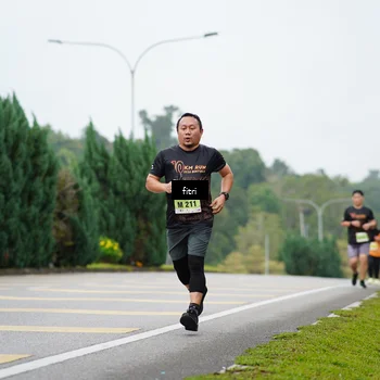 Runner Photo 8479722