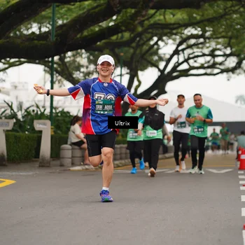 Runner Photo 8479724