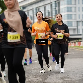 Runner Photo 8479726