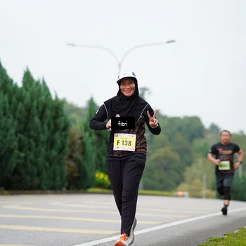 Runner Photo 8479727
