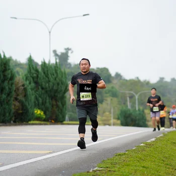 Runner Photo 8479729