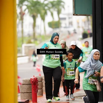 Runner Photo 8479730