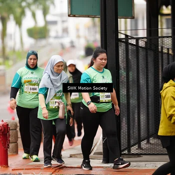 Runner Photo 8479732