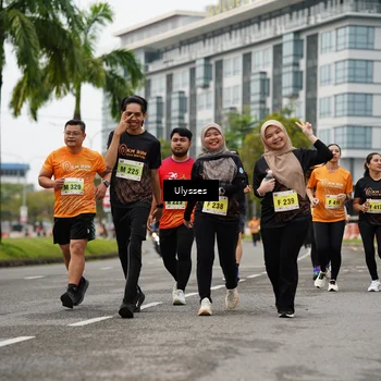 Runner Photo 8479735
