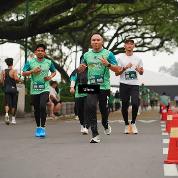 Runner Photo 8479739