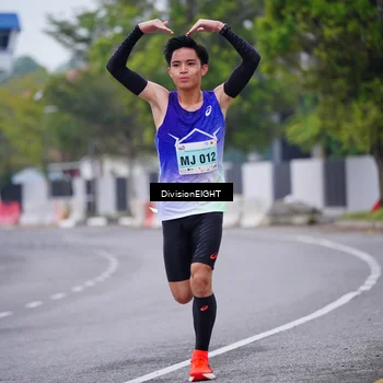 Runner Photo 8479740