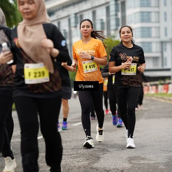 Runner Photo 8479742