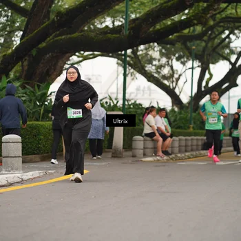Runner Photo 8479745