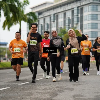 Runner Photo 8479748