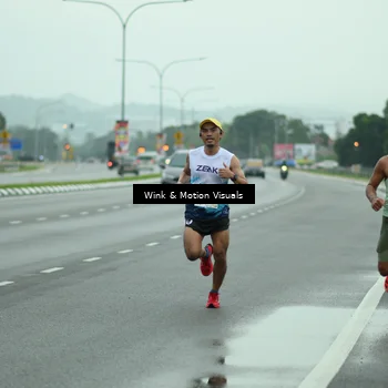 Runner Photo 8479749
