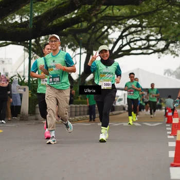 Runner Photo 8479750