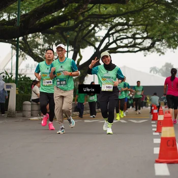 Runner Photo 8479756