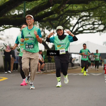 Runner Photo 8479757
