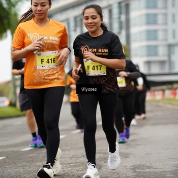 Runner Photo 8479760