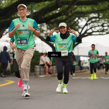 Runner Photo 8479761
