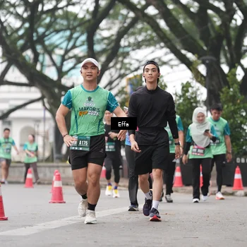 Runner Photo 8479762