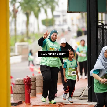 Runner Photo 8479763