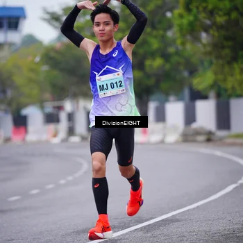 Runner Photo 8479764