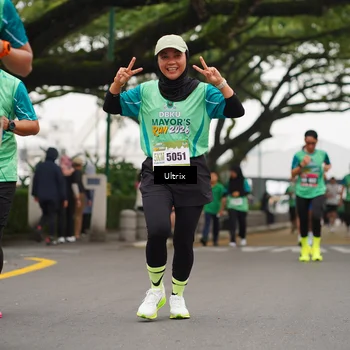 Runner Photo 8479765