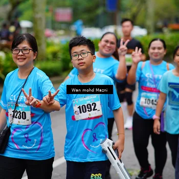 Runner Photo 8479766