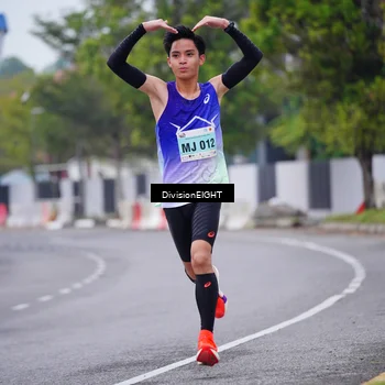 Runner Photo 8479770