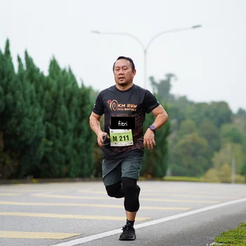 Runner Photo 8479771