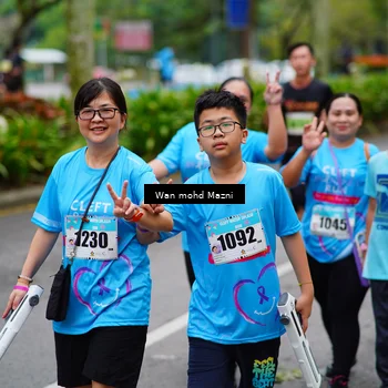 Runner Photo 8479772
