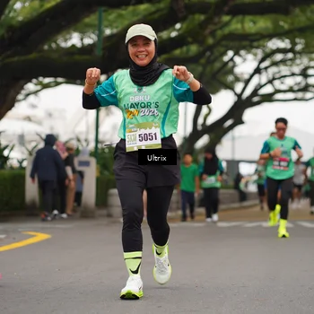 Runner Photo 8479773