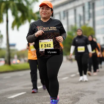 Runner Photo 8479775
