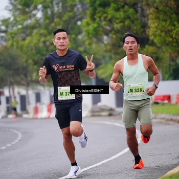 Runner Photo 8479776