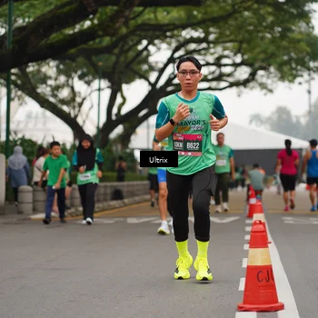 Runner Photo 8479777
