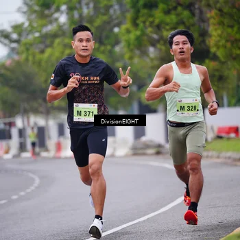Runner Photo 8479778