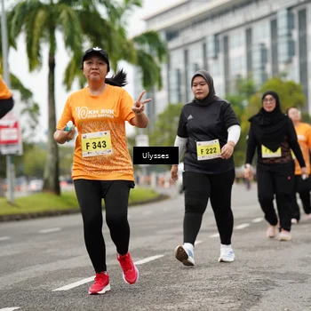 Runner Photo 8479780