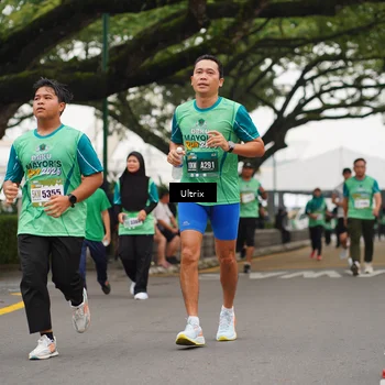 Runner Photo 8479781